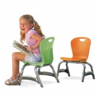 Silla 10'' Apilable - Serie ZUMA